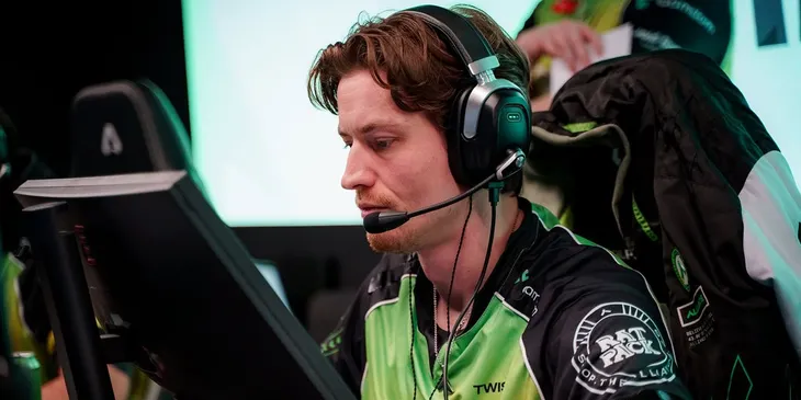 Wildcard Gaming победила Alliance и вышла на второй этап отборочных к BLAST Bounty Summer 2026