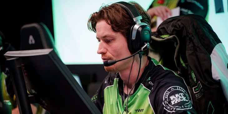 Wildcard Gaming победила Alliance и вышла на второй этап отборочных к BLAST Bounty Summer 2026