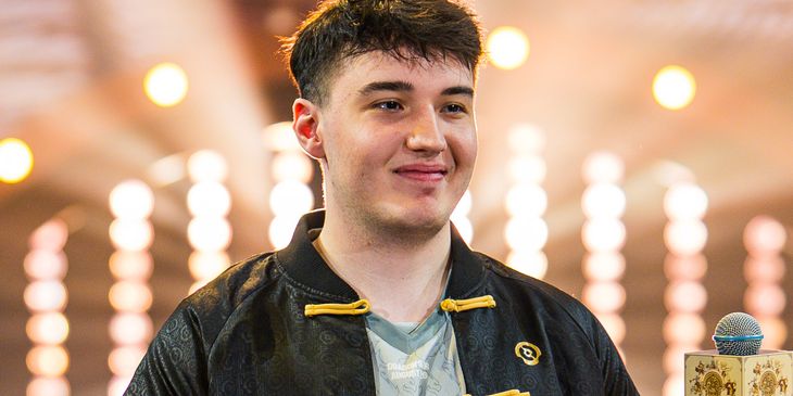Monet, JT-, lou, pyw и другие китайские аналитики предсказали победу Spirit над Yandex в финале нижней сетки TI15