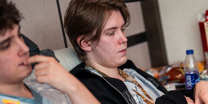 Rue о вылете Team Liquid из TI15: «Очень жаль ее, конечно»
