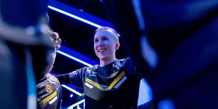 Ropz о заменах в Team Spirit: «Лично я не ожидал, что chopper уйдет из команды»