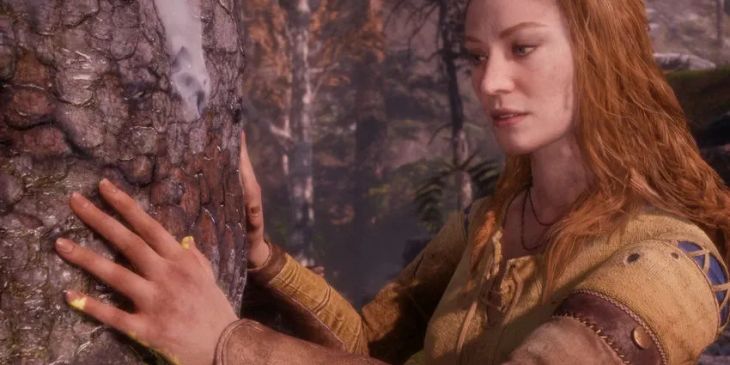 Инсайдер рассказал, когда анонсируют новую God of War