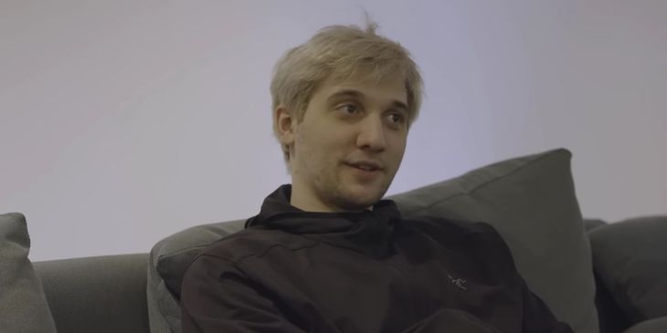 Arteezy проиграл 11 матчей подряд: «Вернулся в тюрьму 200-го ранга, где мне и место»