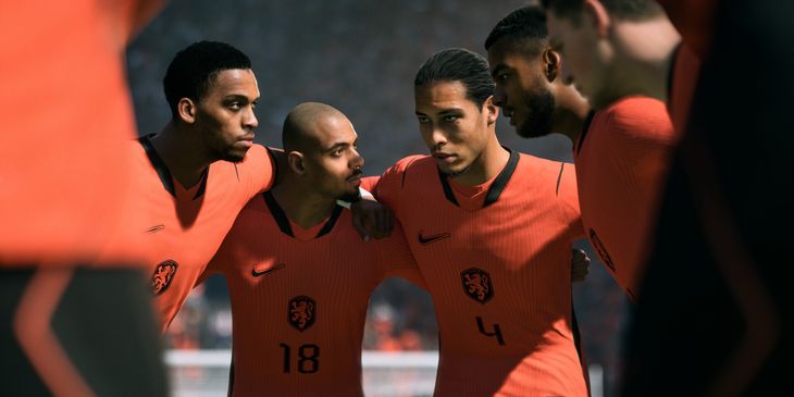 Инсайдер раскрыл, когда выйдет EA Sports FC 27