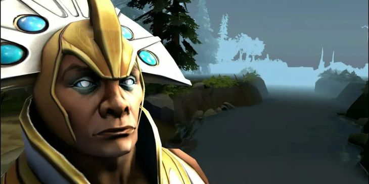 Гайд по новому турнирному сезону в Dota 2 — кто, где и когда будет играть