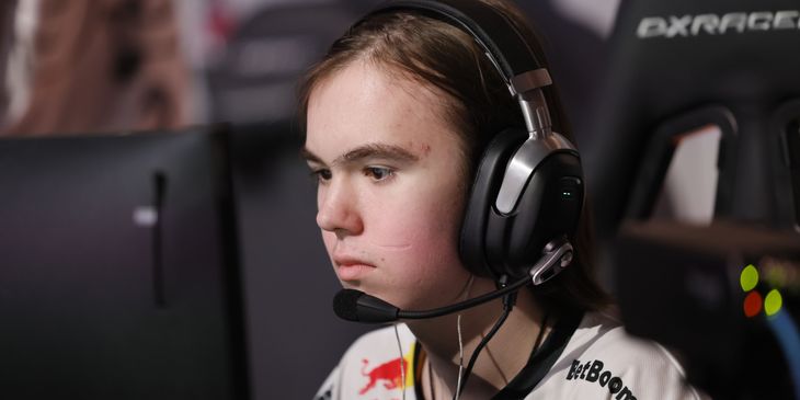 Spirit против Inner Circle и Falcons против Monte — определены пары второго этапа отборочных на BLAST Bounty Winter 2026