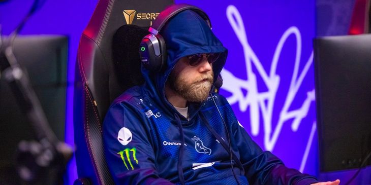 Team Liquid обыграла Team Falcons с SabeRLight- на DreamLeague Season 28