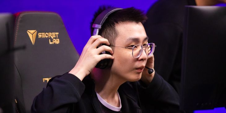 Vici Gaming или Yakult Brothers — кто пройдет в полуфинал «Игр Будущего 2026?»