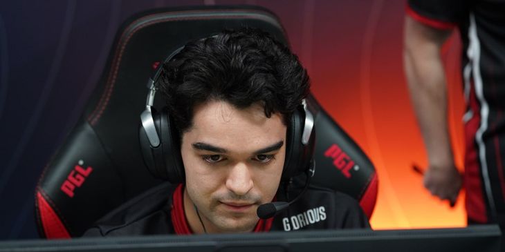 Passion UA выбила Fnatic из StarLadder Budapest Major 2025