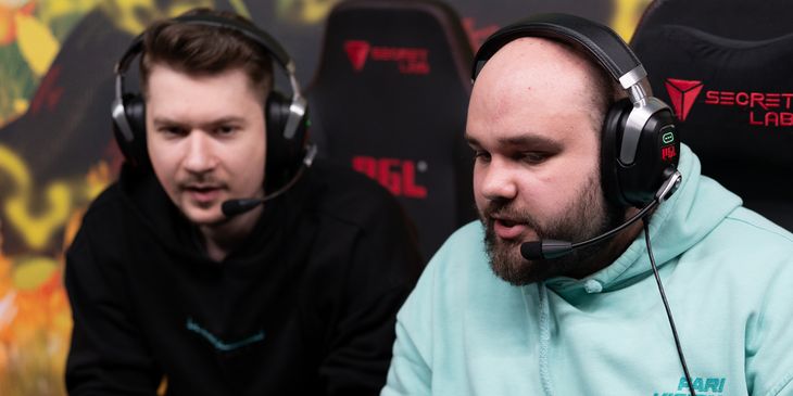 Puppey о выступлении на PGL Wallachia S8: «Команда слишком форсила драки, что приводило к ошибкам в важных тимфайтах»