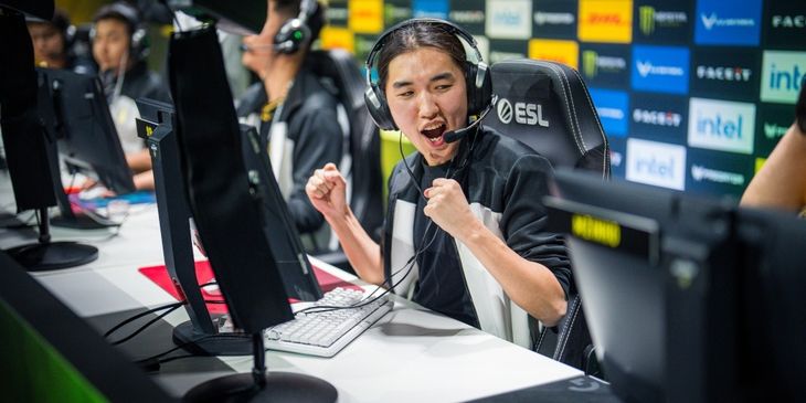 The Mongolz одолели paiN Gaming на втором групповом этапе ESL Pro League S23