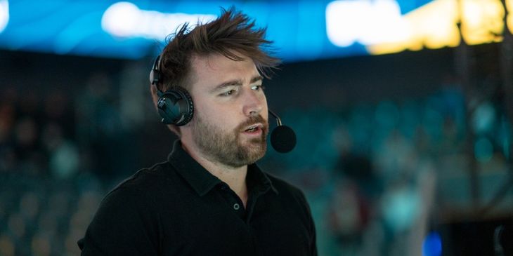 SPUNJ о матче MOUZ против Aurora: «Сегодня одну из команд ждет худший результат в сезоне»