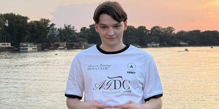 Mira о победе над NAVI: «Тяжелая получилась серия»