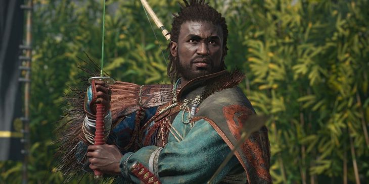 СМИ: Ubisoft отменила новую Assassin's Creed о темнокожем ассасине из США