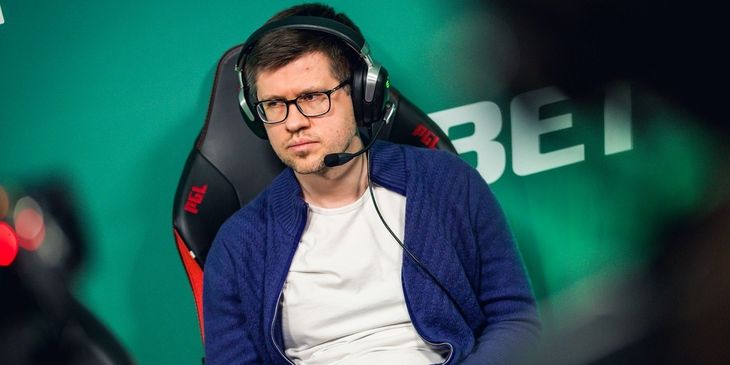 Groove о Cloud9: «Мы понимаем, что отсутствие основного снайпера — это проблема, но даже так можно играть на высоком уровне»