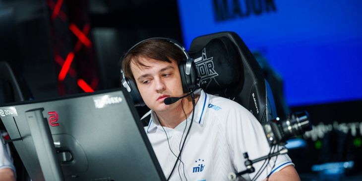 MIBR справилась с Team 3DMAX на CS Asia Championships 2026