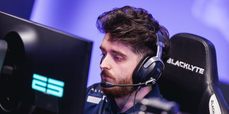 Team Liquid проиграла VP.Prodigy в плей-офф RES Showdown Fall 2025 и потеряла шансы сыграть на BLAST Open Fall 2025