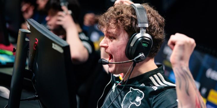 YEKINDAR объяснил, как FURIA Esports подстраивается под molodoy