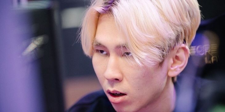 TORONTOTOKYO объяснил, почему не играет на Storm Spirit в патче 7.31d