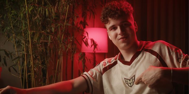 Gr1ks покинул GUN5 — планировалось, что он будет представлять команду до конца 2025 года