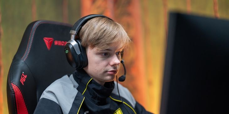 СМИ: Kaori и Ws присоединятся к Aurora Gaming