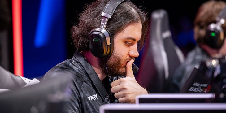 По силам ли PARIVISION обыграть NAVI в матче на IEM Krakow 2026?