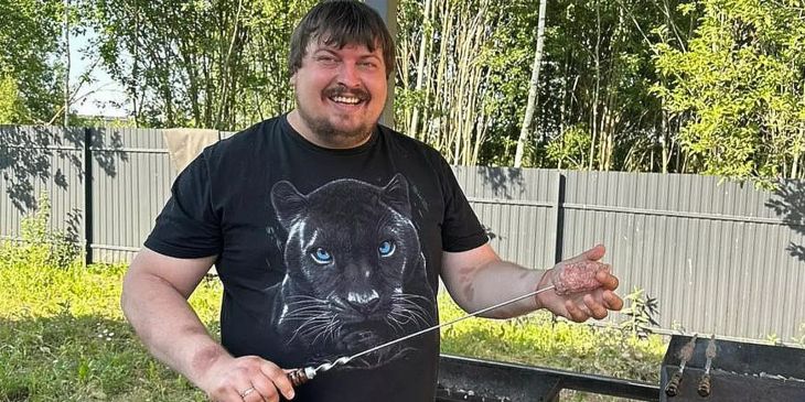 «Я тебе [лицо] разобью, когда на LAN приедем» — Dosia рассказал, как kUcheR успокоил s1mple в HellRaisers