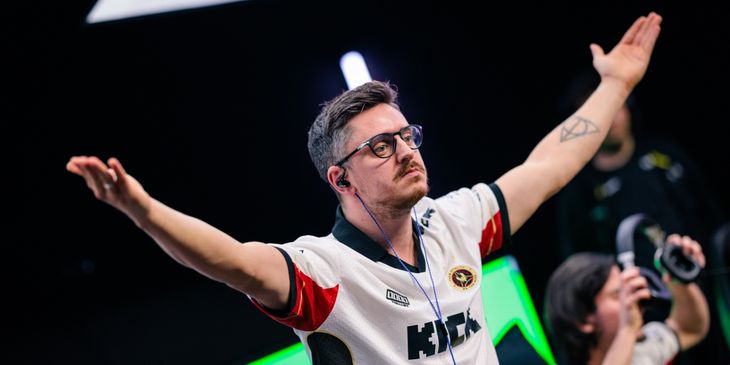 Mauisnake о победе Vitality на EPL S24: «Во главе состава — лучший IGL эпохи CS2»