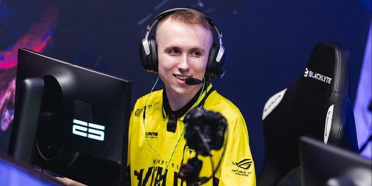 Аналитики: TYLOO не стоит рассчитывать на победу над Vitality на BLAST Rivals Fall 2025