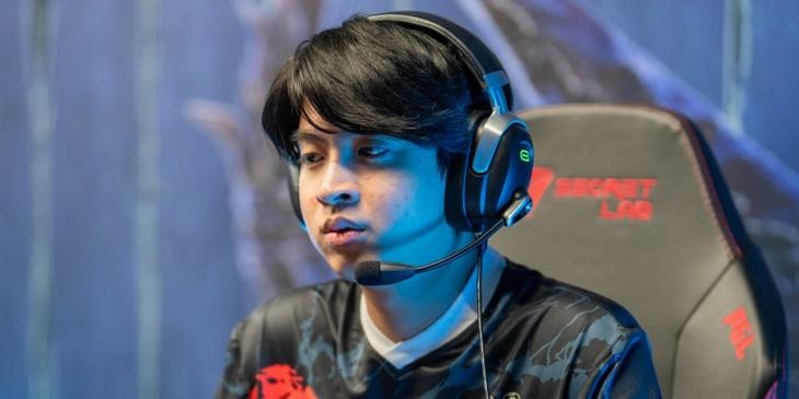 23savage разочаровался в азиатской Dota 2 и захотел переехать в Европу: «ЮВА ничему меня не научила. Впустую потраченное время»