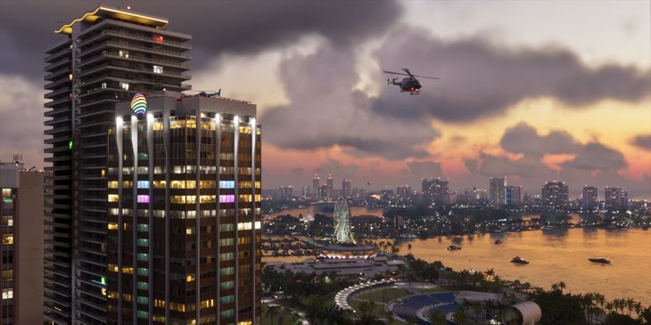 Rockstar: в GTA VI не будет микротранзакций — как минимум на старте