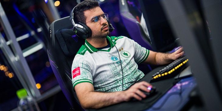 Tundra Esports разобралась с Team Falcons на BLAST Slam IV