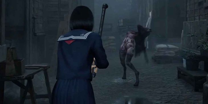 Продюсер серии открестился от сравнений Silent Hill f с Souls-like — это всё ещё хоррор