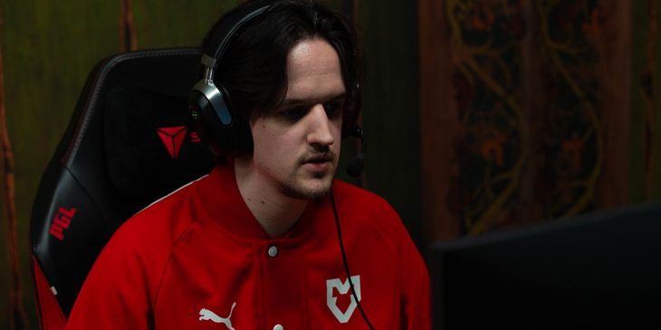 MOUZ сразится с Tundra Esports в полуфинале BLAST Slam V — Natus Vincere покинули турнир