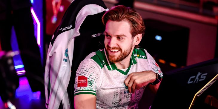 NiKo о karrigan в Team Falcons: «Он открыл много пространства для kyousuke»