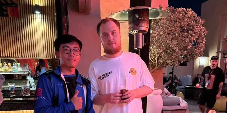 UnderShock про Kez на профессиональной сцене: «Героя точно будут пикать и банить все игры, люди ещё не научились против него играть»