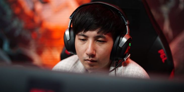 Fy о стримах с Chalice и Somnus: «Сейчас я профессиональный игрок и полностью сфокусирован на соревнованиях»
