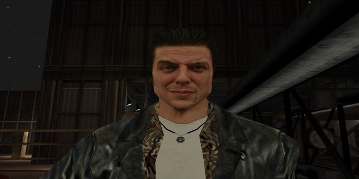 Remedy рассказала о состоянии ремейков Max Payne