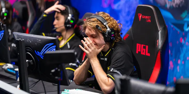 Natus Vincere выбили Xtreme Gaming из PGL Wallachia Season 9