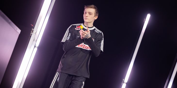 FUT Esports сыграет с Natus Vincere в полуфинале ESL Pro League Season 23 — MOUZ покинула турнир