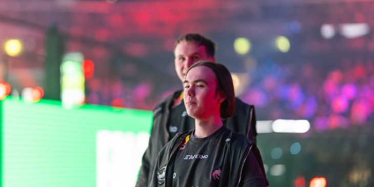 Donk стал лучшим игроком по среднему рейтингу на StarLadder Budapest Major 2025