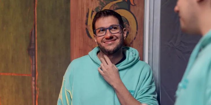 Astini о призовом EWC 2026 по Dota 2: «Грустно. Скоро мы снова будем играть за три банки "Колы" без сахара»