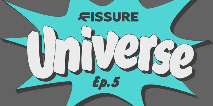 Расписание и результаты FISSURE Universe: Episode 5