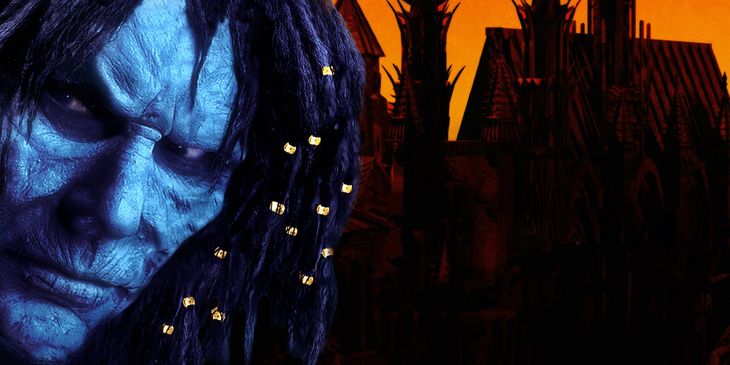 Классическая Planescape: Torment Enhanced Edition получила перевод на русский язык