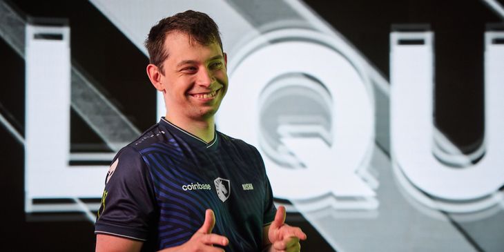 Team Liquid обыграла 1WIN и стала чемпионом Elite League Season 2