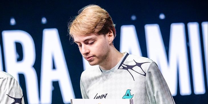 Nightfall об уходе из BetBoom Team: «К концу нашего состава с MieRo и TORONTOTOKYO уже отношения подиспортились»
