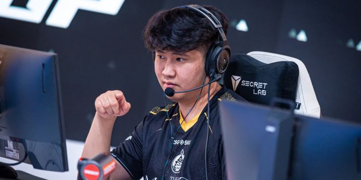 The Mongolz заняли третье место на PGL Bucharest 2026