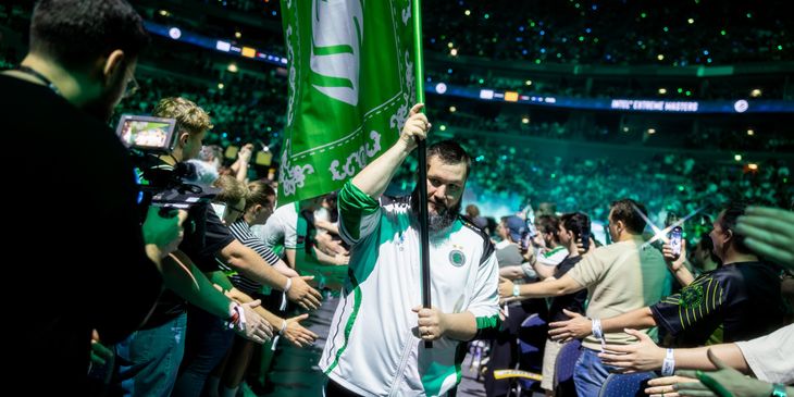 Zonic: «Я всё чаще чувствую, что начинаю уставать»