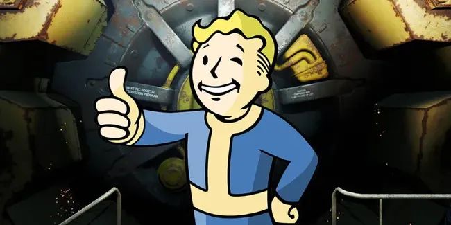 В будущих Fallout может появиться несвойственная для серии фракция
