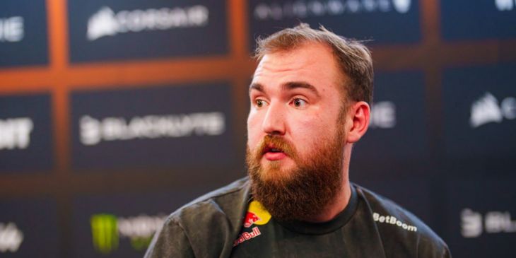 Chopper о поражении Spirit от 1w Team: «Нужно срочно убирать всю грязючку»